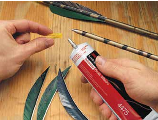 3M™ Scotch-Weld™ Industrial Adhesives and 3M™ Fastbond™ Industrial Adhesives